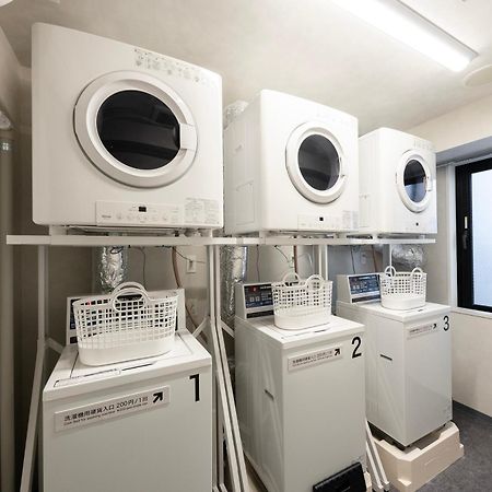 Super Hotel Ikebukuro West Natural Hot Spring Tokyo Ngoại thất bức ảnh