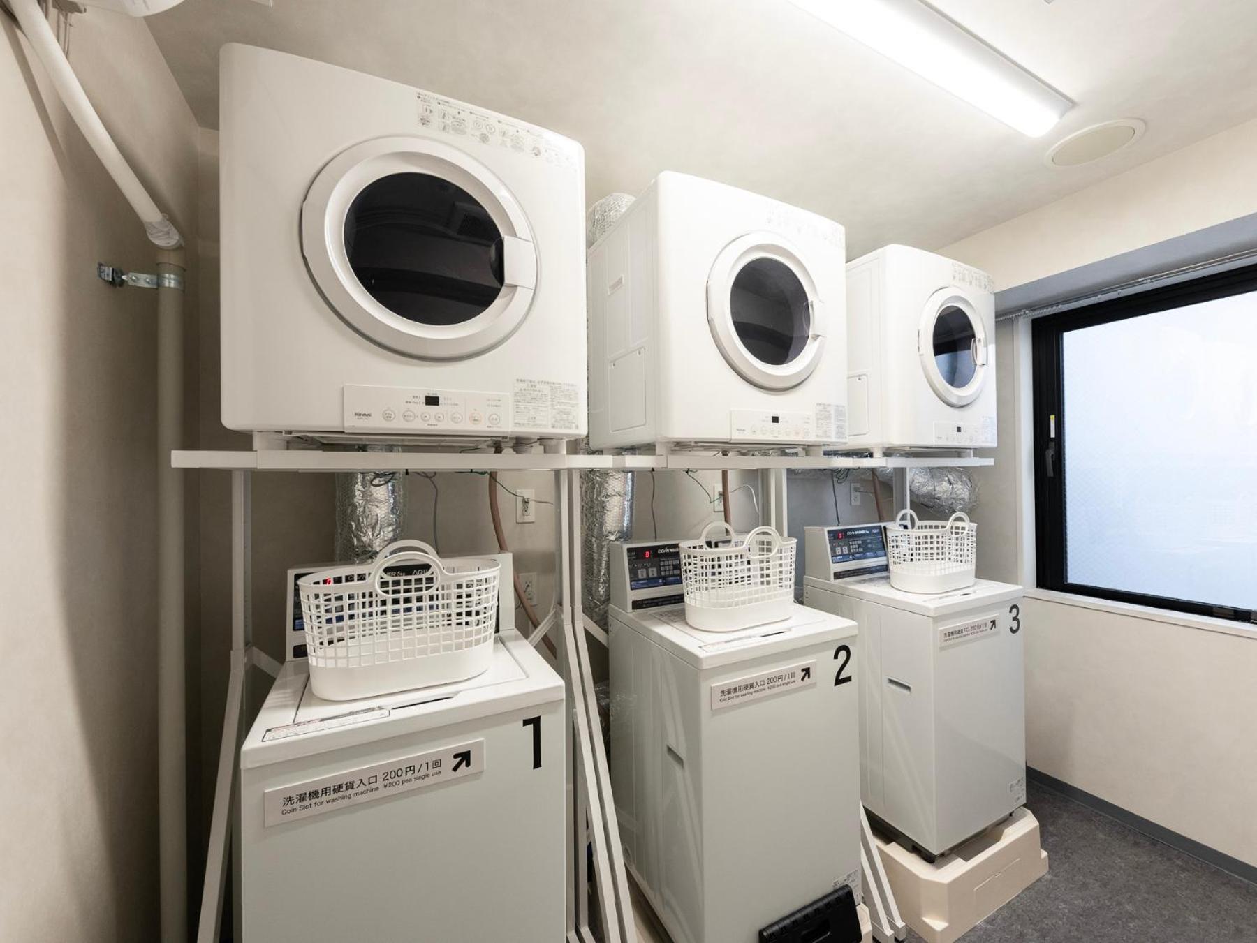Super Hotel Ikebukuro West Natural Hot Spring Tokyo Ngoại thất bức ảnh