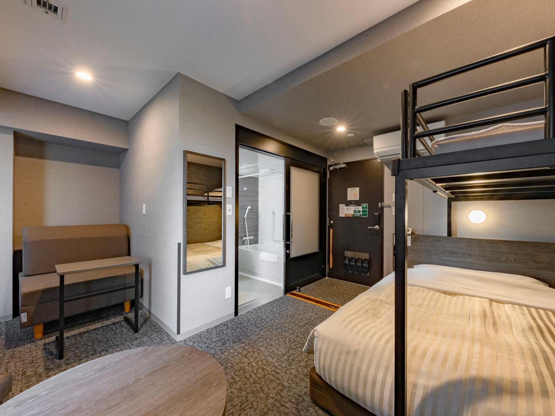 Super Hotel Ikebukuro West Natural Hot Spring Tokyo Ngoại thất bức ảnh
