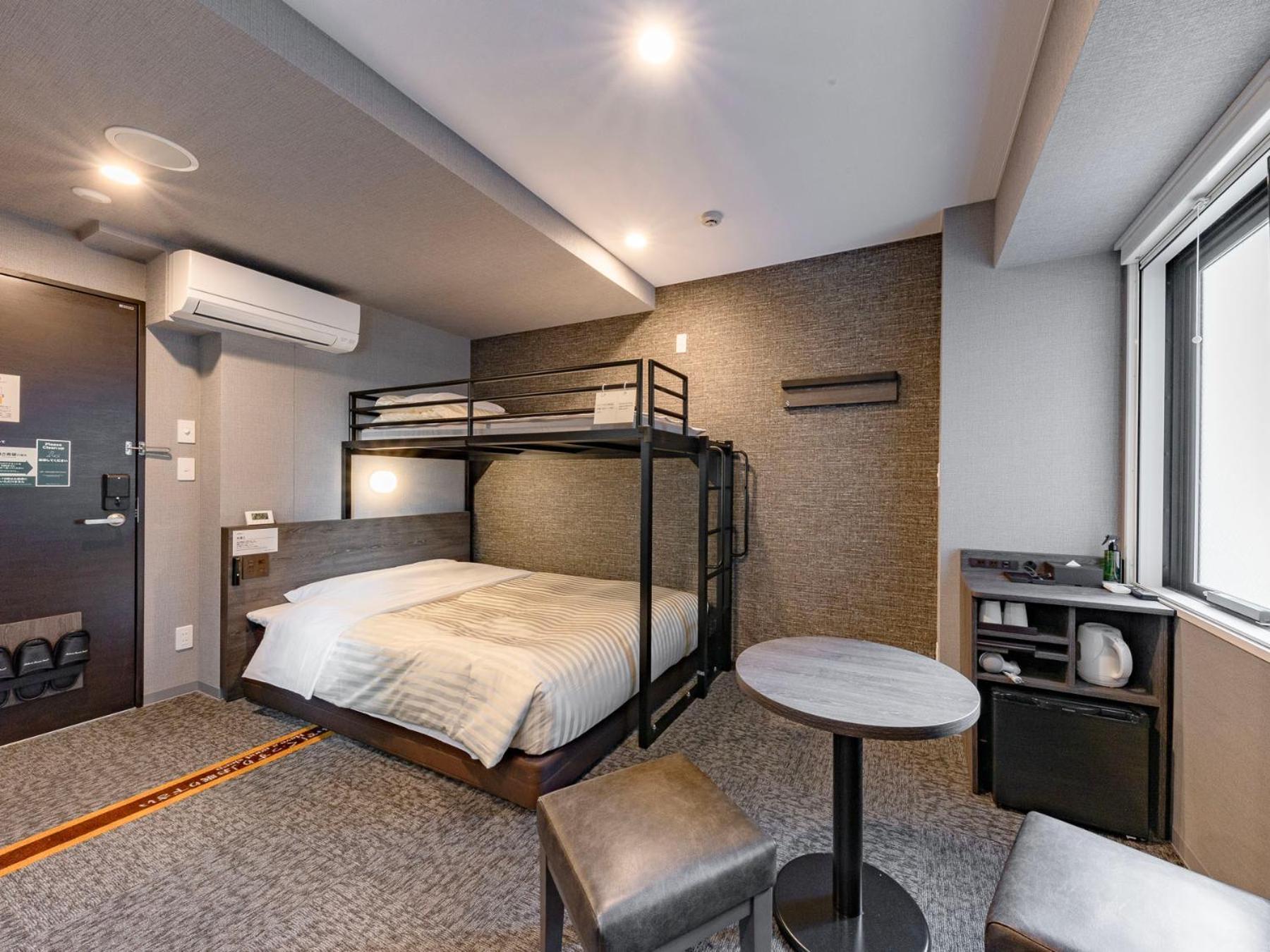 Super Hotel Ikebukuro West Natural Hot Spring Tokyo Ngoại thất bức ảnh