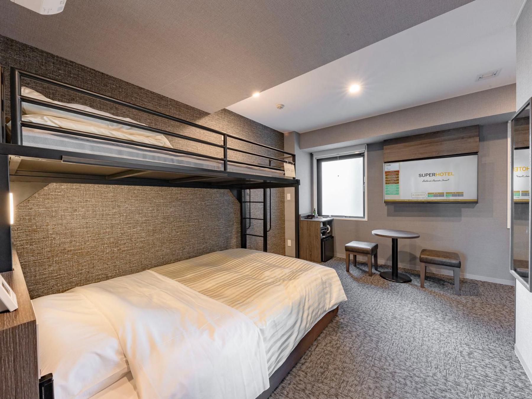 Super Hotel Ikebukuro West Natural Hot Spring Tokyo Ngoại thất bức ảnh