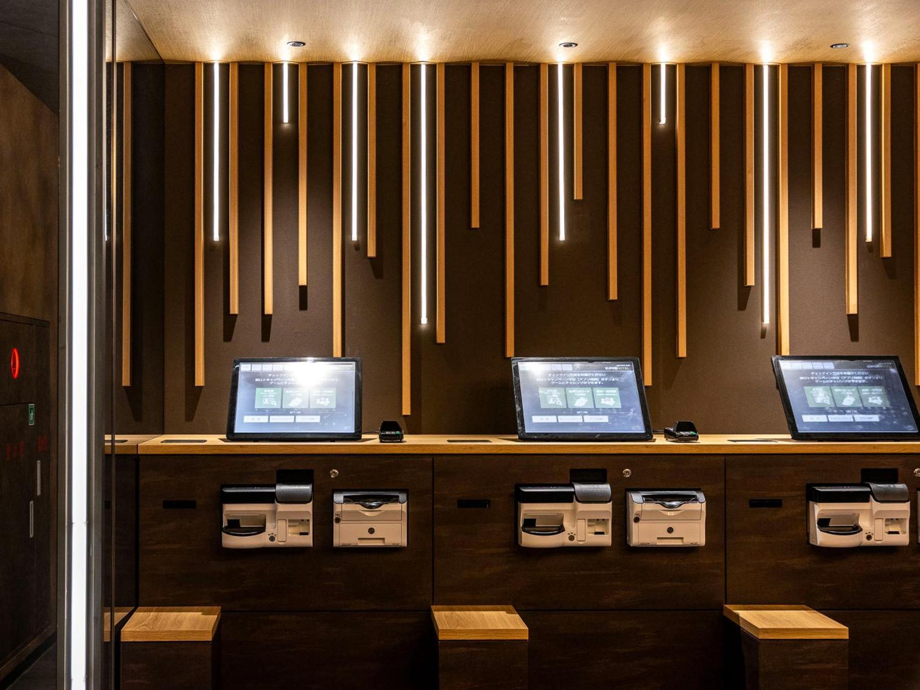 Super Hotel Ikebukuro West Natural Hot Spring Tokyo Ngoại thất bức ảnh