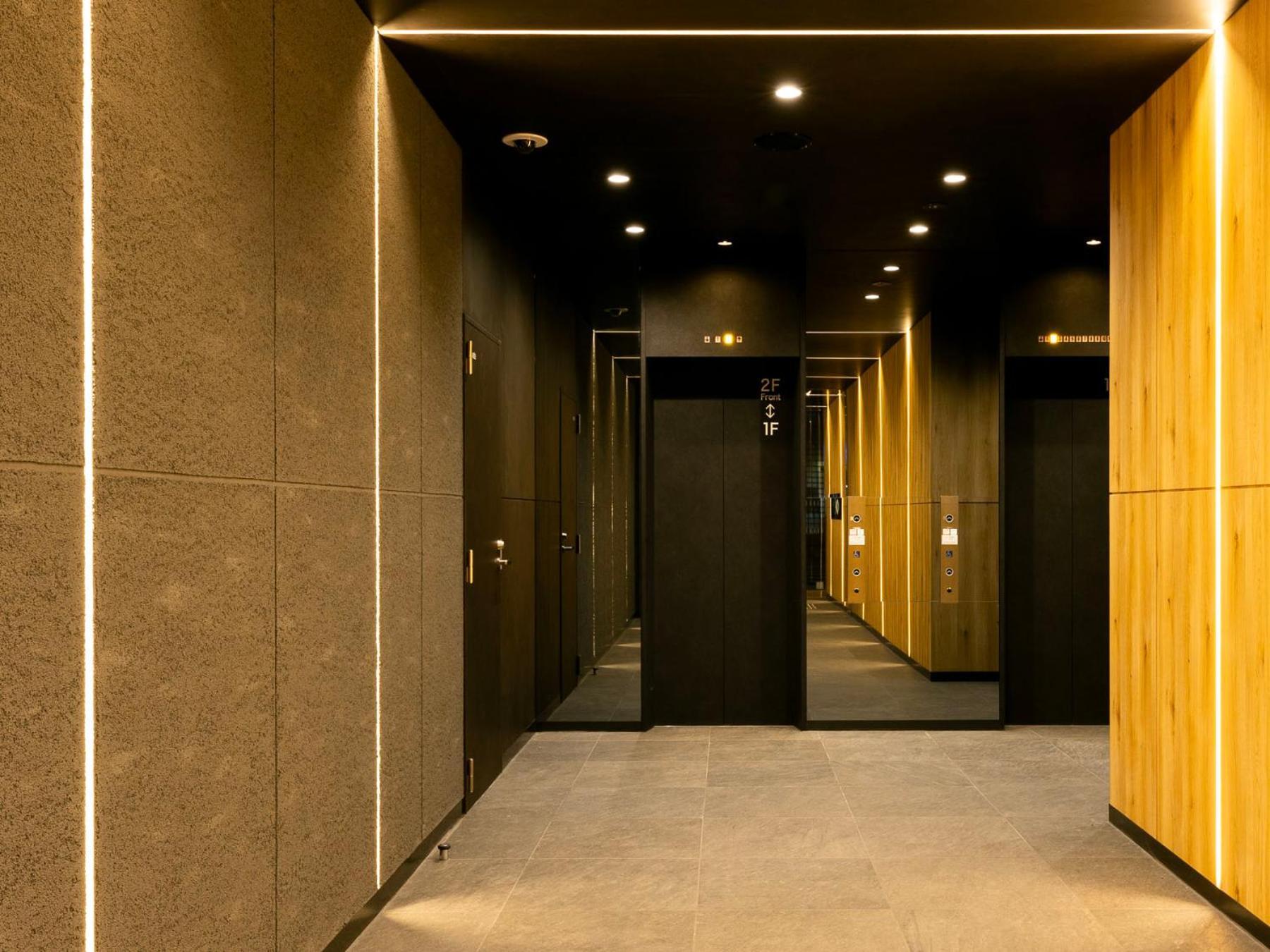 Super Hotel Ikebukuro West Natural Hot Spring Tokyo Ngoại thất bức ảnh